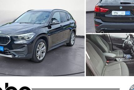 BMW X1 137.503 km 22.930 &euro; Sinzheim bei Baden-Baden 76547