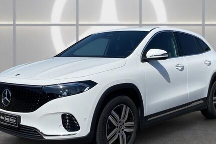 Mercedes-Benz EQA 11.116 km 44.900 &euro; Baden-Baden 76532