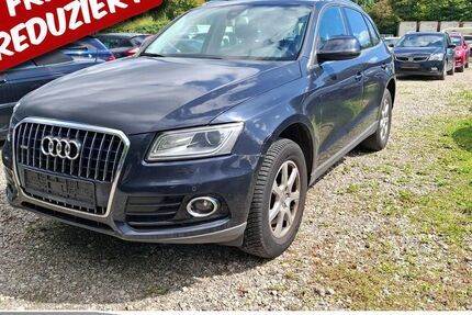 Audi Q5 200.000 km 9.985 &euro; Achern 77855