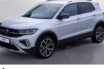 VW T-Cross 19.819 km 25.620 &euro; Ettlingen 76275