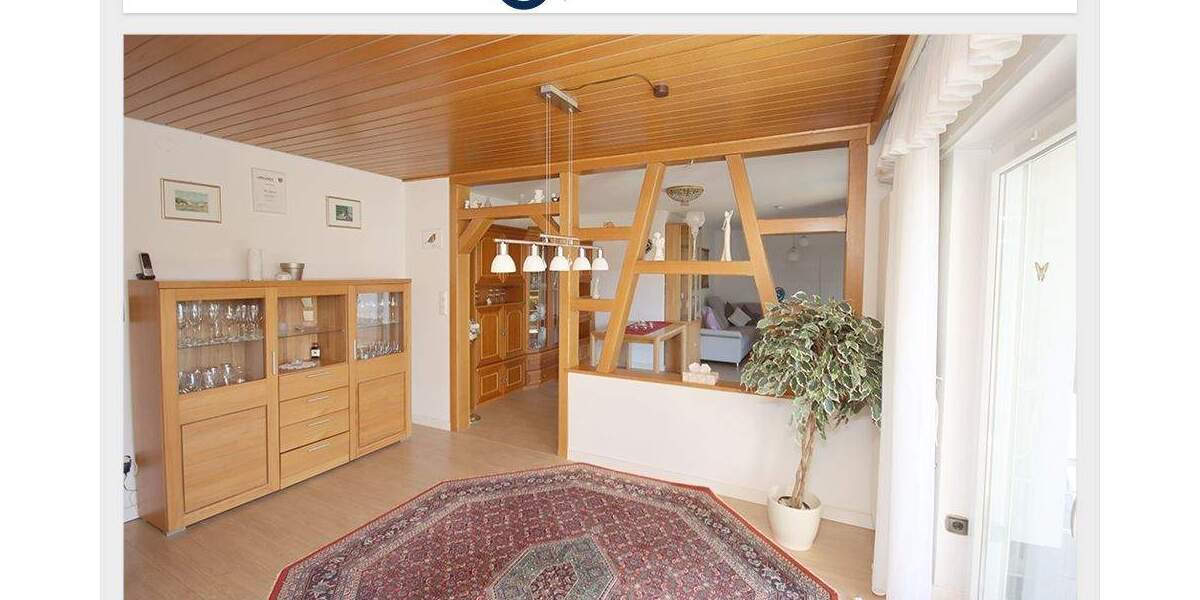 Einfamilienhaus Marxzell Pfaffenrot - 6 Zimmer, 160 m&sup2;, 559.000&euro; | Angebot:25741576