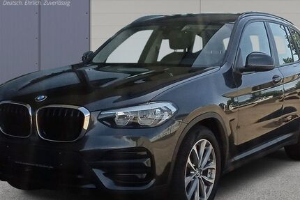 BMW X3 214.900 km 18.990 &euro; Bühl 77815