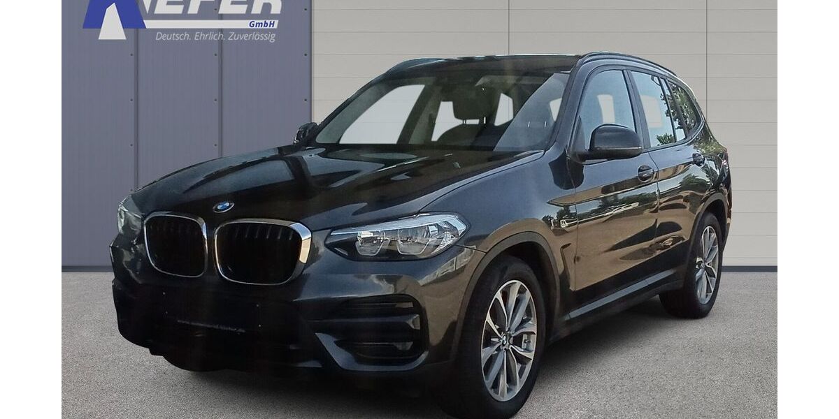BMW X3 214.900 km 18.990 &euro; Bühl 77815