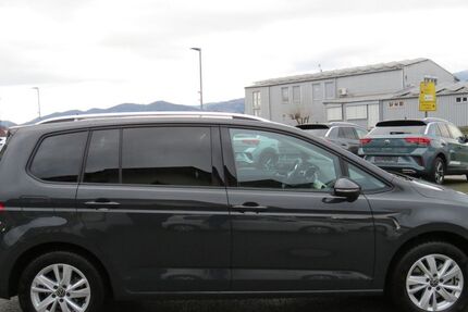 VW Touran 13.431 km 35.900 &euro; Sasbach 77880