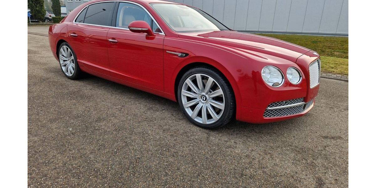 Bentley Flying Spur 58.785 km 57.900 &euro; Renchen 77871
