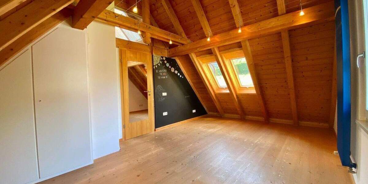 Mehrfamilienhaus, Wohnhaus Weisenbach Au - 9 Zimmer, 489.000&euro; | Angebot:25718490