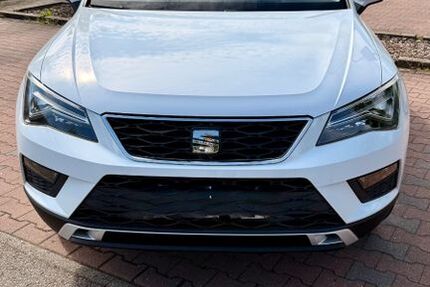 Seat Ateca 53.266 km 14.200 &euro; Ettlingen 76275