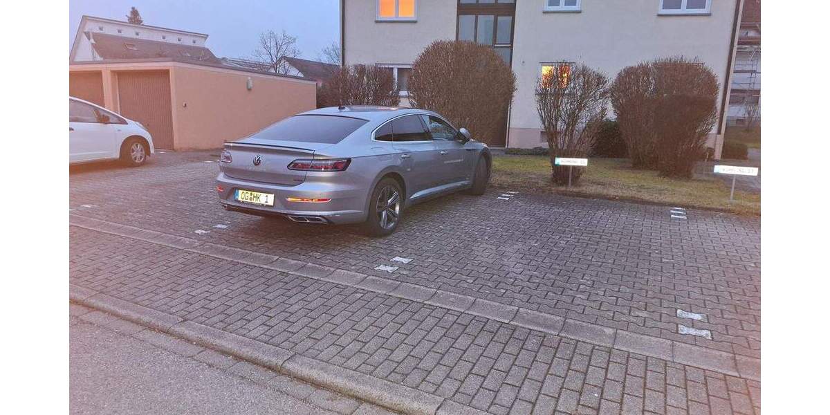 Etagenwohnung Oberkirch - 2 Zimmer, 60 m&sup2;, 209.000&euro; | Angebot:25743955