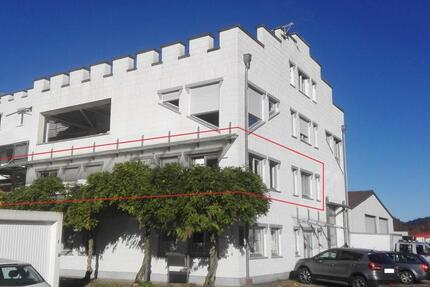 Wohnung Bad Wildbad - 4.5 Zimmer, 100 m&sup2;, 900&euro; | Angebot:26674893