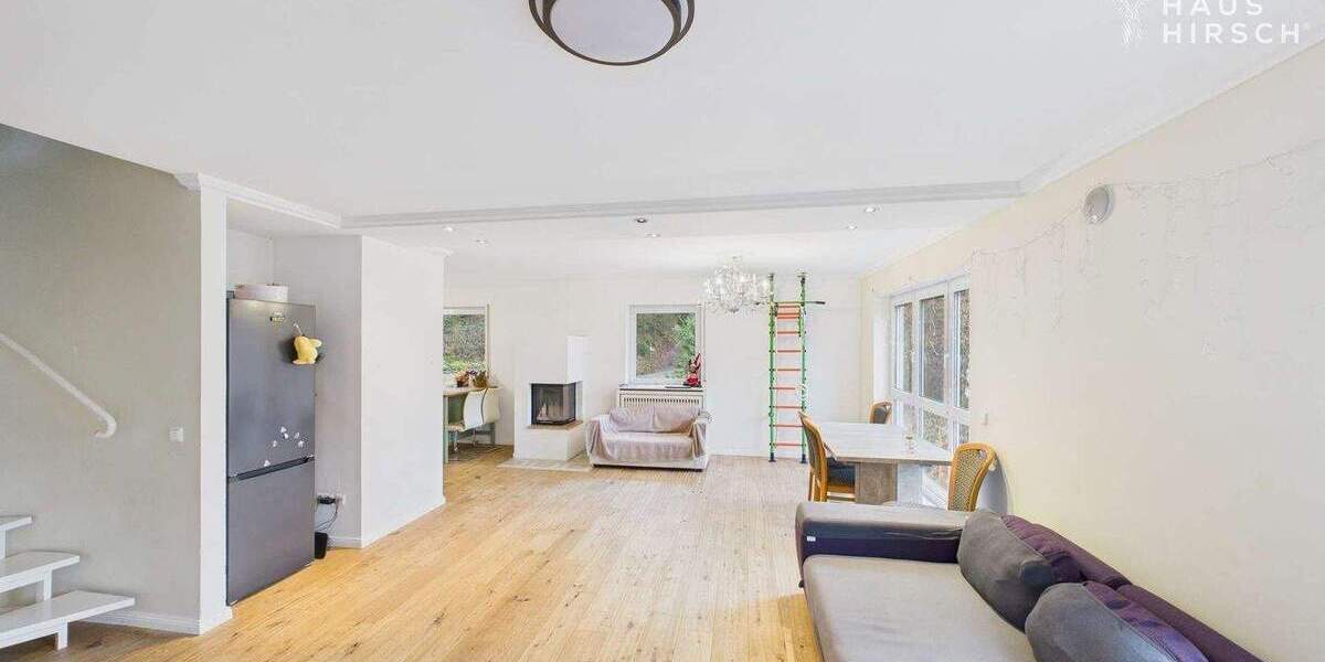 Mehrfamilienhaus, Wohnhaus Baden-Baden Ebersteinburg - 7 Zimmer, 210 m&sup2;, 888.000&euro; | Angebot:25718550