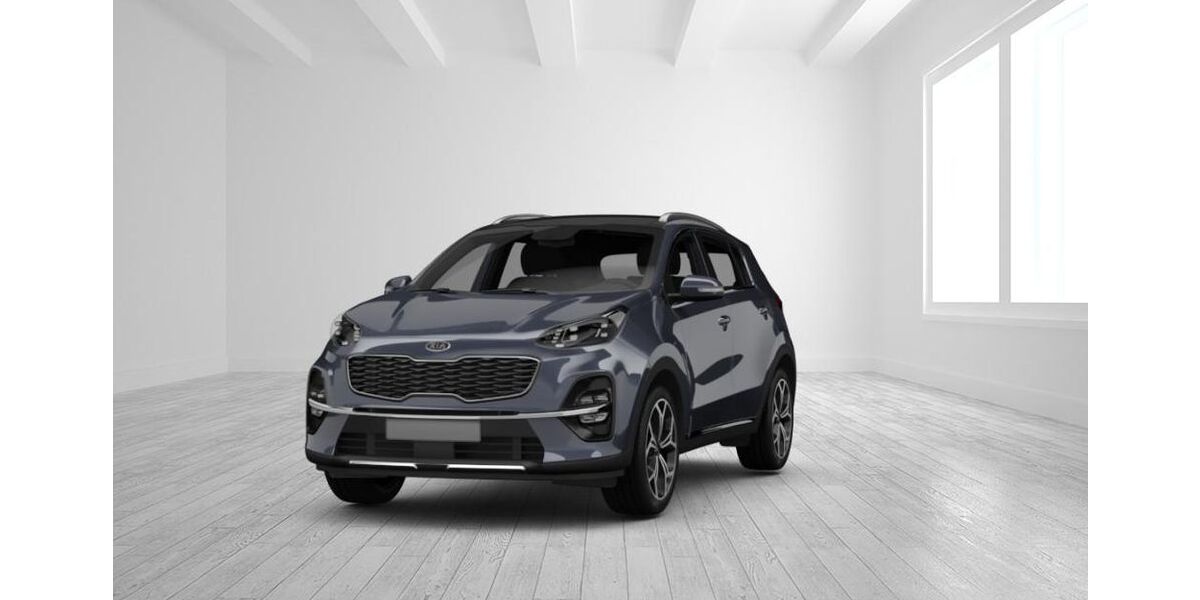 Kia Sportage 87.200 km 18.990 &euro; Achern 77855