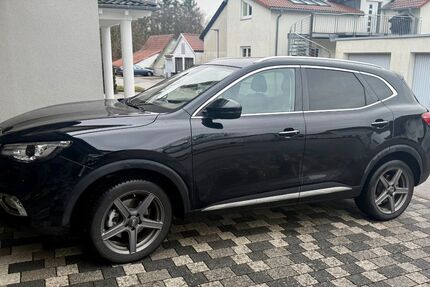 MG EHS 49.500 km 17.950 &euro; Karlsbad 76307