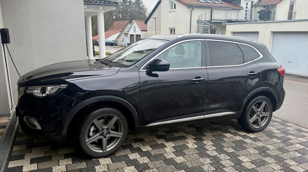 MG EHS 49.500 km 17.950 &euro; Karlsbad 76307