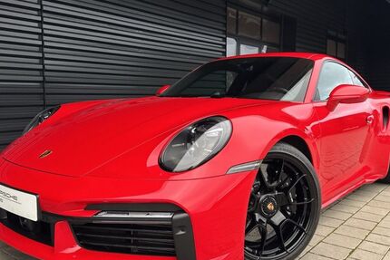 Porsche 992 28.450 km 180.189 &euro; Ettlingen 76275