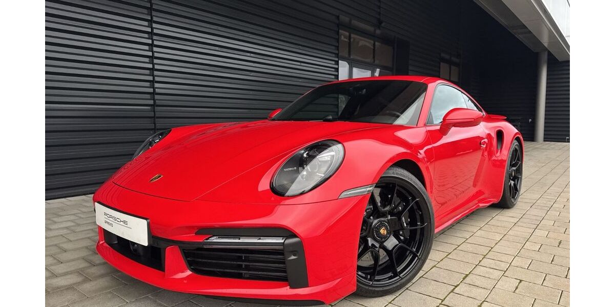 Porsche 992 28.450 km 180.189 &euro; Ettlingen 76275