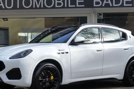 Maserati Grecale 7.043 km 69.800 &euro; Baden-Baden 76530