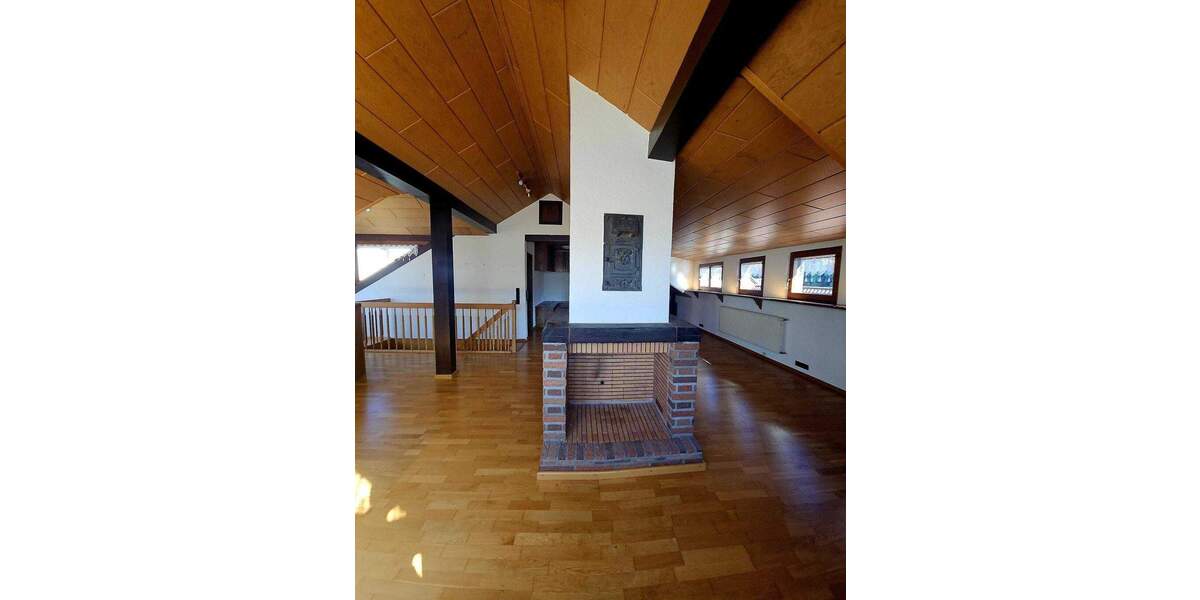 Einfamilienhaus Waldbronn-Busenbach Busenbach - 5 Zimmer, 143 m&sup2;, 489.000&euro; | Angebot:25748638