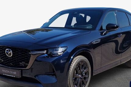 Mazda CX-60 12.900 km 49.990 &euro; Rastatt 76437