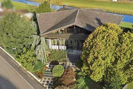 Haus Kuppenheim - 8 Zimmer, 216 m&sup2;, 749.000&euro; | Angebot:25728710