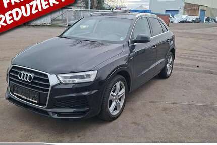 Audi Q3 141.065 km 14.385 &euro; Achern 77855
