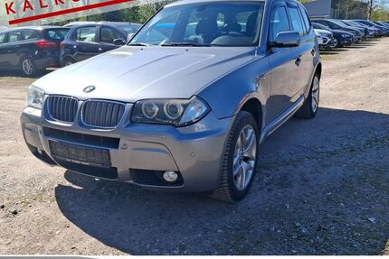 BMW X3 242.672 km 5.685 &euro; Achern 77855