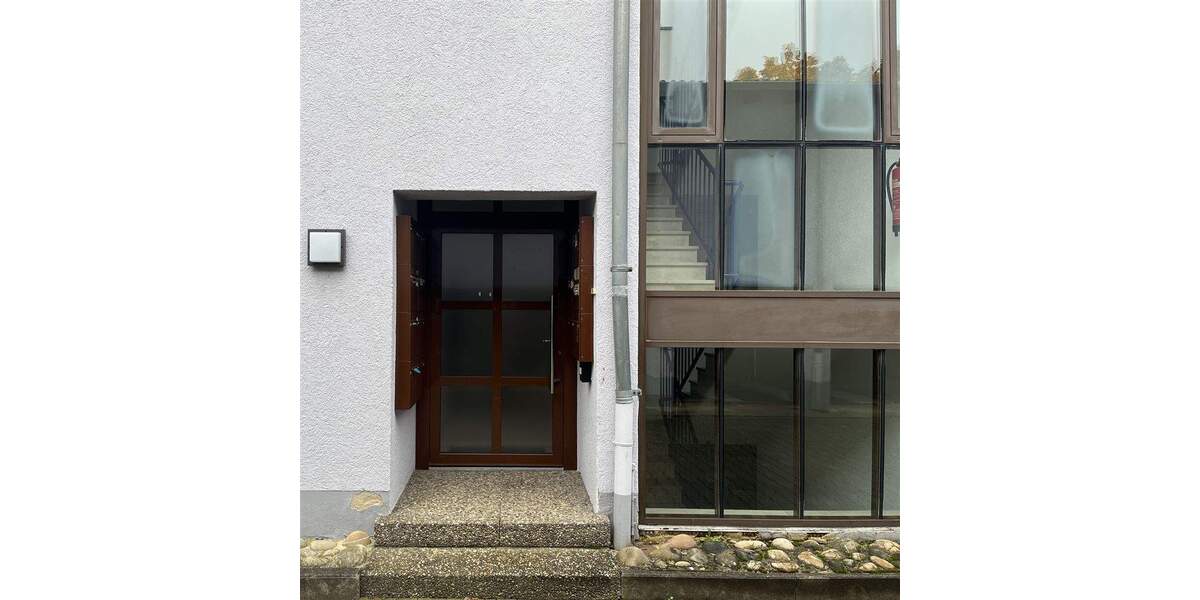 Etagenwohnung Baden-Baden Weststadt - 3 Zimmer, 300.000&euro; | Angebot:25740263