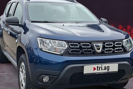 Dacia Duster 27.850 km 13.555 &euro; Baden-Baden 76532