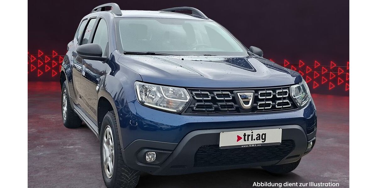 Dacia Duster 27.850 km 13.555 &euro; Baden-Baden 76532