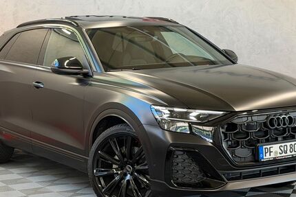 Audi Q8 15.652 km 82.690 &euro; Bad Wildbad-Calmbach 75323