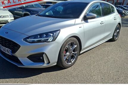 Ford Focus 172.528 km 11.285 &euro; Achern 77855