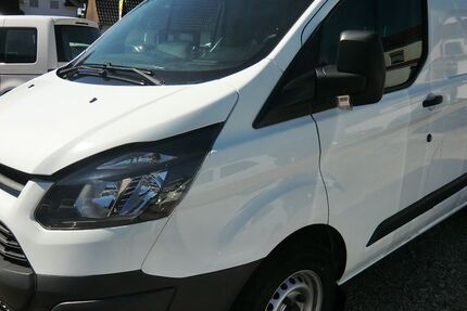 Ford Transit Custom 103.000 km 10.500 &euro; Oberkirch 77704