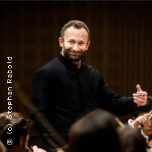 Berliner Philharmoniker 03.12.2026 Festspielhaus Baden-Baden