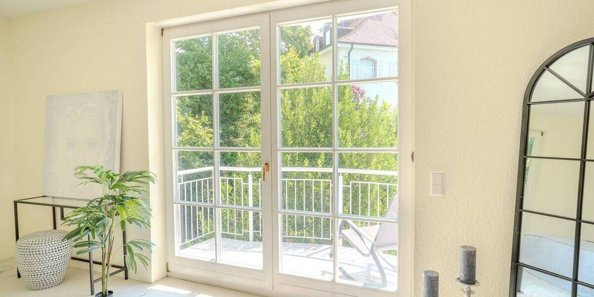 Etagenwohnung Baden-Baden Innenstadt - 3 Zimmer, 150 m&sup2;, 850.000&euro; | Angebot:25729897