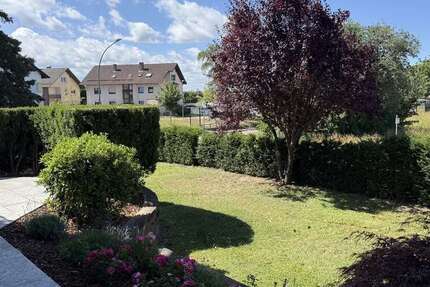 Wohnung Baden-Baden Baden - 2 Zimmer, 100 m&sup2;, 1.200&euro; | Angebot:27098829