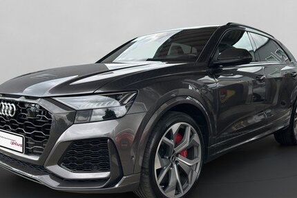 Audi RSQ8 57.782 km 91.890 &euro; Baden Baden 76532