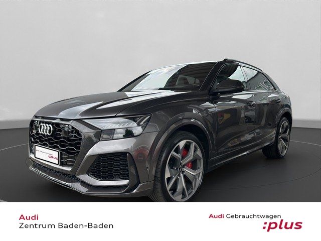 Audi RSQ8 57.782 km 91.890 &euro; Baden Baden 76532