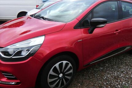 Renault Clio 48.000 km 9.900 &euro; Oberkirch 77704