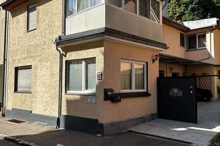 Haus Baden-Baden Baden - 8.5 Zimmer, 233 m&sup2;, 510.000&euro; | Angebot:26941666