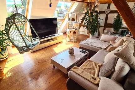 Haus Straubenhardt - 4 Zimmer, 120 m&sup2;, 325.000&euro; | Angebot:25025404