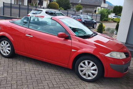 Renault Megane 131.000 km 2.700 &euro; Kuppenheim 76456