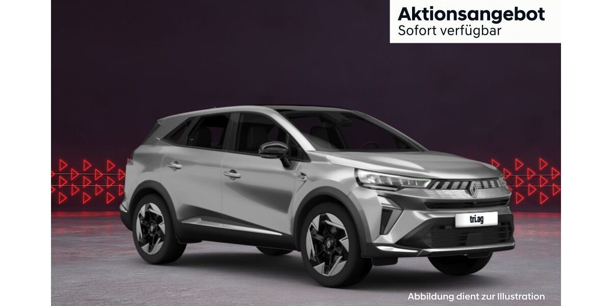 Renault Symbioz 7.500 km 29.795 &euro; Baden-Baden 76532