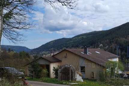 Haus Bad Wildbad - 8 Zimmer, 237 m&sup2;, 599.000&euro; | Angebot:24464164