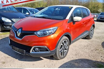 Renault Captur 82.724 km 6.985 &euro; Achern 77855