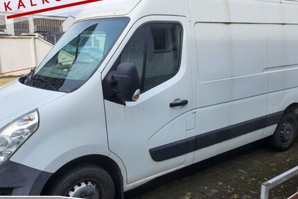 Renault Master 302.100 km 9.485 &euro; Achern 77855