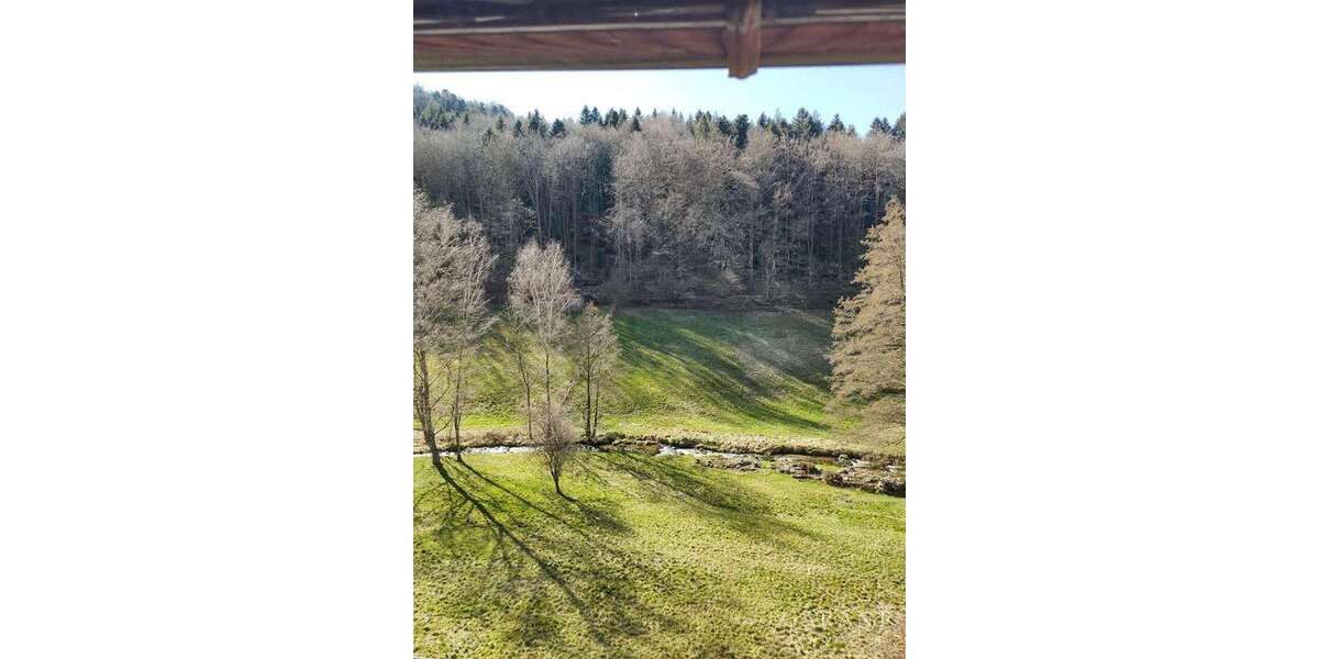 Etagenwohnung Bad Herrenalb - 2.5 Zimmer, 70 m&sup2;, 159.000&euro; | Angebot:25476173