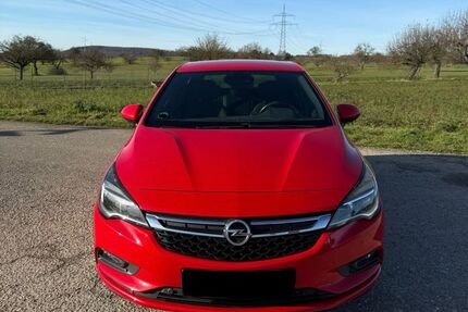 Opel Astra 155.500 km 6.500 &euro; Waldbronn 76337