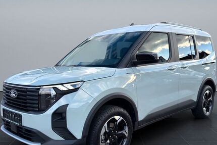 Ford Tourneo Courier 7.000 km 29.900 &euro; Karlsbad 76307