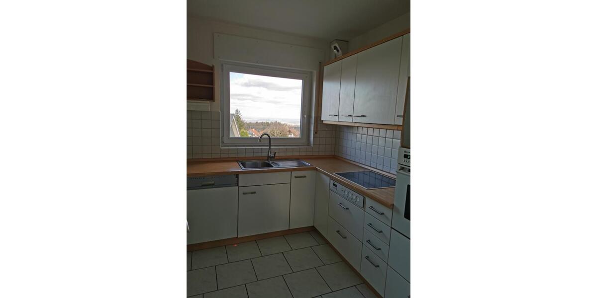 Etagenwohnung Bad Herrenalb - 3 Zimmer, 85 m&sup2;, 250.000&euro; | Angebot:25255855