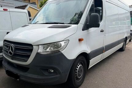 Mercedes-Benz Sprinter 65.000 km 19.999 &euro; Durmersheim 76448
