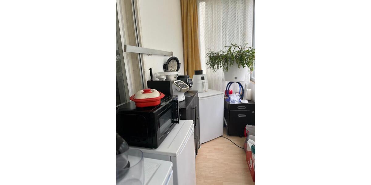 Etagenwohnung Baden-Baden Baden - 2 Zimmer, 40 m&sup2;, 885&euro; | Angebot:20342563